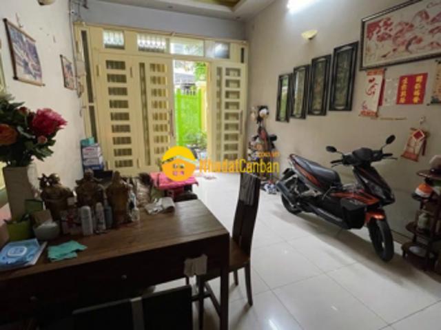 Mặt tiền kinh doanh, lô b cư xá phú lâm d, f10, q6, 4 tầng, 69 m2, 12.0 tỷ