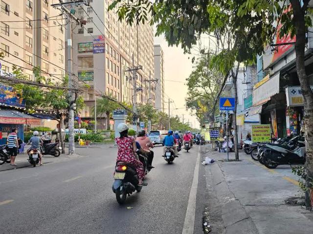 Mặt tiền kinh doanh Phạm Thế Hiển ngang 5m chỉ 9 tỷ 5