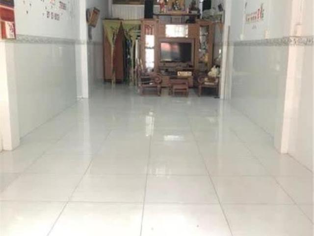 Mặt tiền kinh doanh Phú Lợi 4x62 209m2 chỉ 9 tỷ 8