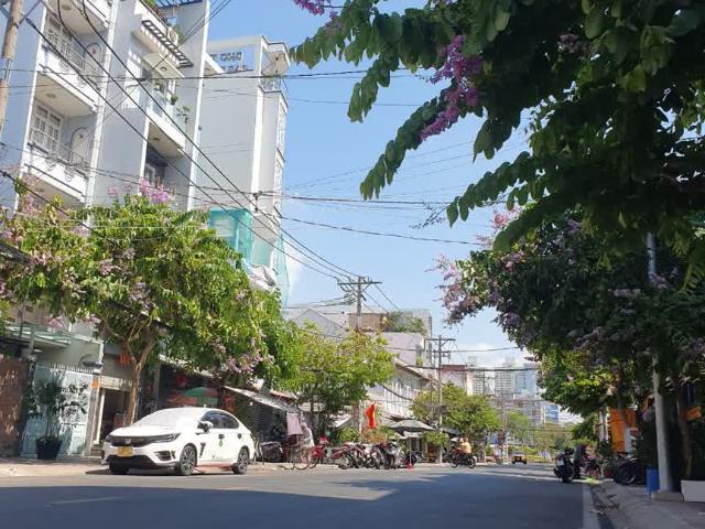 Mặt tiền kinh doanh Tùng Thiện Vương 4.5x17 Hiếm chỉ 13 tỷ