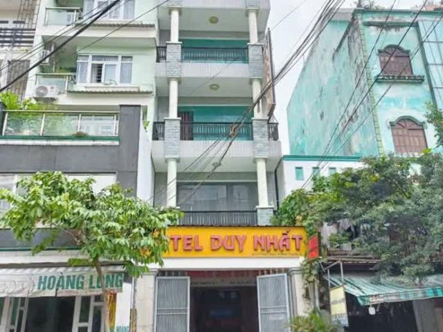 Mặt tiền kinh doanh Tùng Thiện Vương ngang 5m xây dựng 5 tầng mới chỉ 15 tỷ nhỉnh
