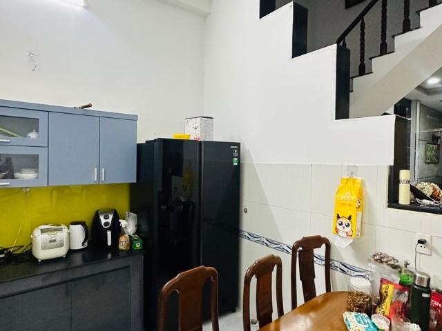 Mặt tiền kinh doanh ta19 nhỉnh 7 tỷ đường xe tải tránh nhà btct 4pn full công năng