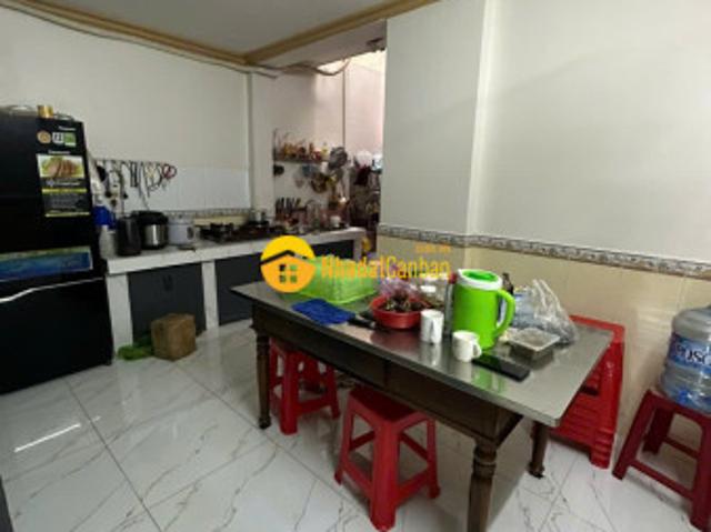 Mặt tiền kinh doanh tân thới hiệp 21, quận 12 nhà 2 tầng, giá chỉ 11 tỷ