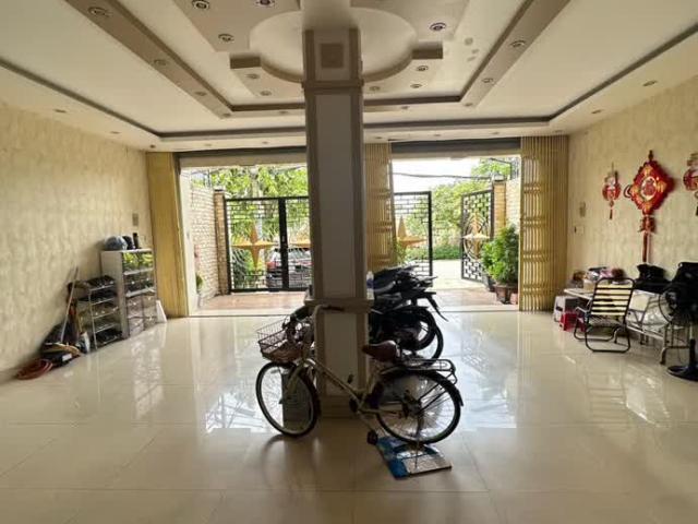 Mặt tiền kinh doanh Trần Thị Ngôi 8x20 160m2 chỉ 27 tỷ 5