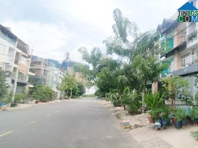 Mặt tiền kinh doanh Trịnh Quang Nghị 5x24 chỉ 11 tỷ