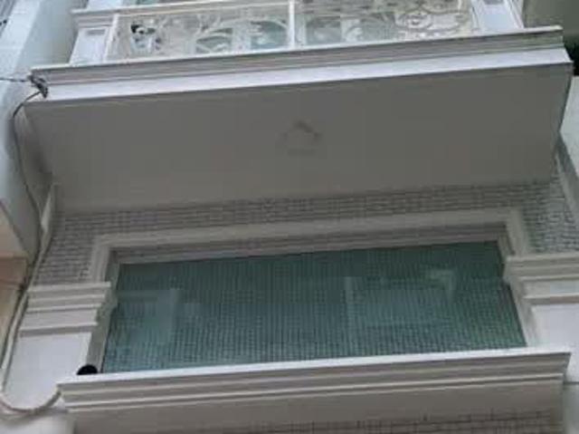 Mặt tiền kinh doanh vĩnh hội đường số Ngang 4x8 đúc 5 tấm chỉ 9 tỷ Q4