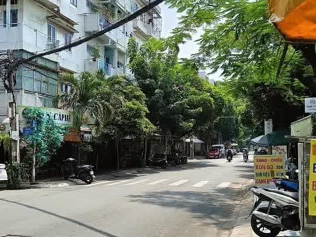 Mặt Tiền Kinh Doanh Và Mở Công Ty Ngay Vườn Lài Thống Nhất Ngang 6M Bề Thế Tân Phú 84M2 3