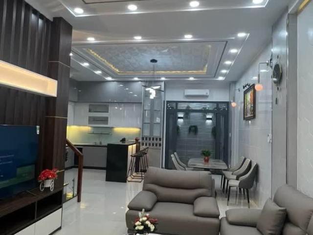 Mặt Tiền Kinh Doanh 72m2 Đường Số Khu Tân Kiểng Quận 7 Chỉ 10 Tỷ. LH 0972998