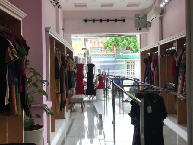Mặt tiền Lũy Bán Bích, 4 tầng, giá nhĩnh 15 tỷ, chủ cần thanh khoản nhanh!