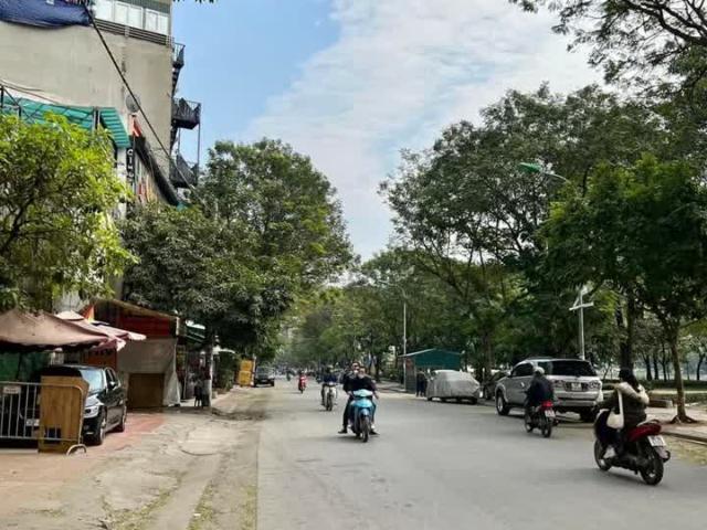 Mặt Tiền Lê Thị Riêng Phường Hiệp Thành Q12 800M2 MT 17M Giá 84 Tỷ