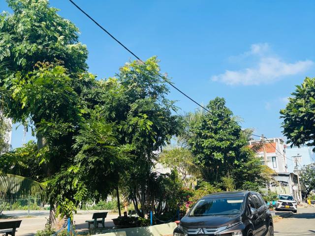 Mặt tiền Lê Bôi, khu dân cư Phú Lợi 4x22, chỉ 6 tỷ nhỉnh 0931172
