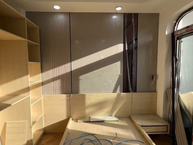Mặt tiền lò gốm, quận 6 – nhà mới 4 tầng, full nội thất – kinh doanh đỉnh, chỉ 7,98 tỷ