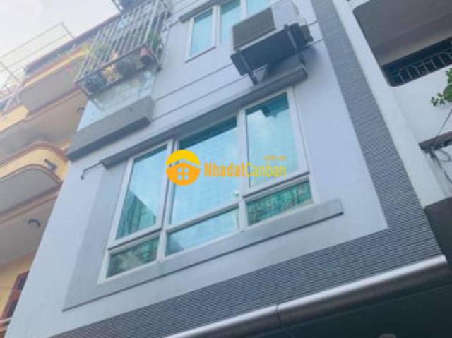Mặt tiền lung linh hoàng công chất, từ liêm