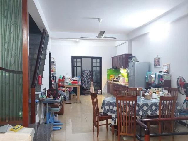 Mặt tiền đường Thế Lữ, phường An Hải Bắc, quận Sơn Trà – vị trí kinh doanh đắc địa 110m2