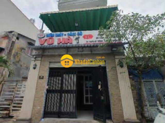 Mặt tiền đường thông hồ văn tư đường 9 ra đặng văn bi, tiện di chuyển khắp các hướng
