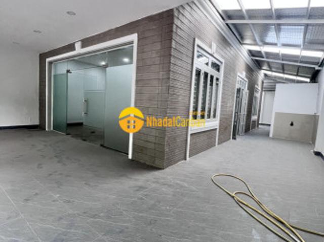 Mặt tiền, đặng thùy trâm, phường 13, bình thạnh, vỉa hè 6m, ngang 10m, kinh doanh, chỉ 46 tỷ
