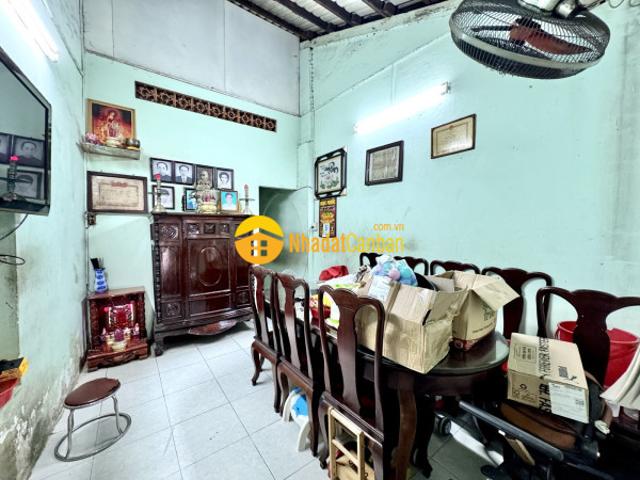 Mặt tiền đường trần bình trọng quận bình thạnh 70m2 chỉ 7 tỷ 7 cho đầu tư