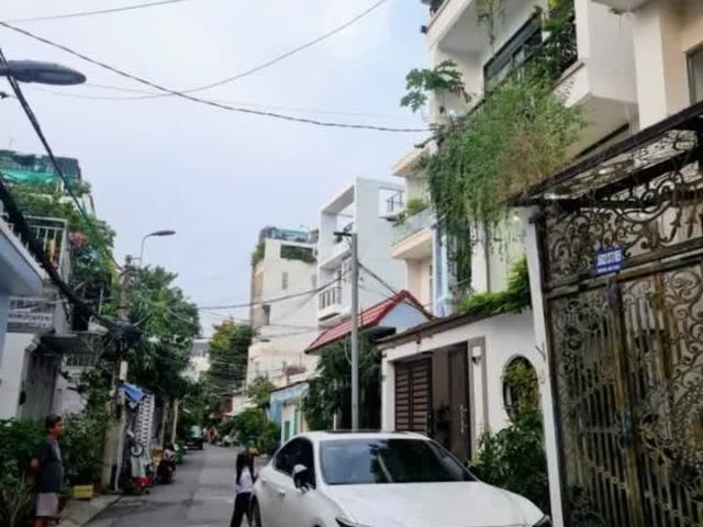 Mặt tiền đường Vĩnh hội Q4 Ngang 5x10 4 tấm dưới 210 triệu m GIẢM 1,5 TỶ