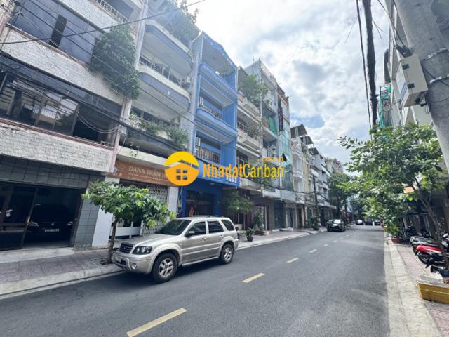 Mặt tiền đường bàu cát, phường 14, tân bình, 72m, 3 tầng, kinh doanh, văn phòng, chỉ 15,5 tỷ