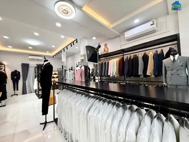 Mặt Tiền Đẳng cấp 146 BisTrường Chinh – Dòng Tiền Khủng, Giá Chỉ 23,8 Tỷ