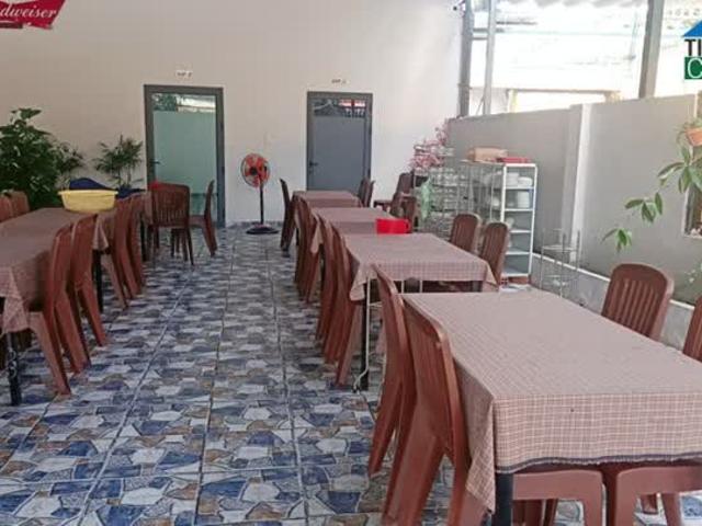 Mặt tiền đường khu Lê Văn Việt, 1709m, 135 tỷ, Hiệp Phú, Thủ Đức