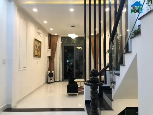 Mặt Tiền đường Đồng Nai khu kinh doanh sầm uất phường 15 quận 10