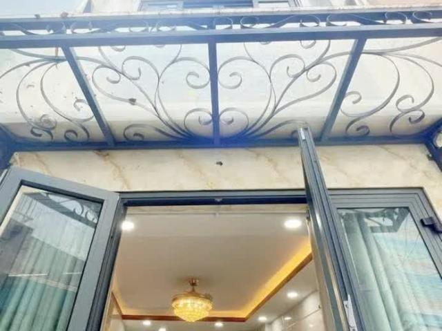 Mặt Tiền Đường Số Giao Khánh Hội Vĩnh Hội Có 5 Tỷ Q4 – 300 M Tói Q1