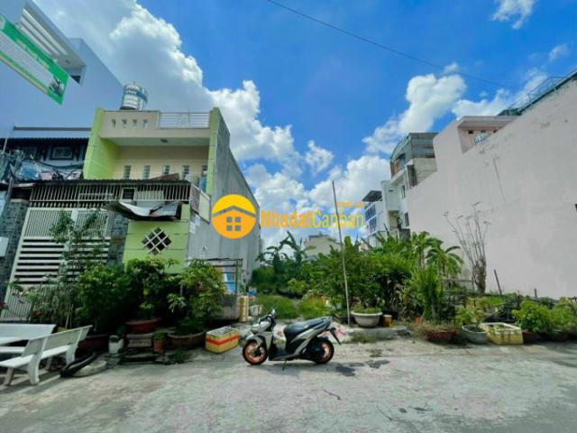 Măt tiền đường số 2, p. Hiệp bình chánh, tp. Thủ đức
