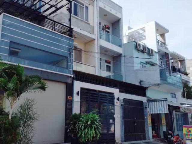 Mặt tiền Đường Số 39, 2 tầng, 4 x 19.5m, Chỉ 10 tỷ, Phường Tân Quy, Quận 7