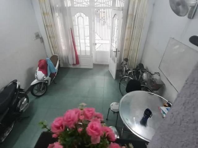 Mặt tiền Đường số 79, 41m2, 4 tầng, 4.2 x 10m. Phường Tân Quy Quận 7