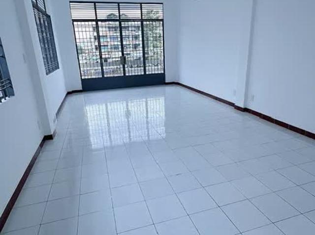Mặt tiền đường số 7 khu dân cư Bình Đăng 4x17 P6 Q8 chỉ 17 tỷ