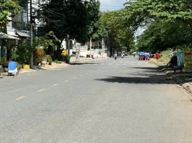 Mặt tiền ngay Nguyễn Văn Linh 5x20 sổ riêng 4 tầng chỉ 9 tỷ 6