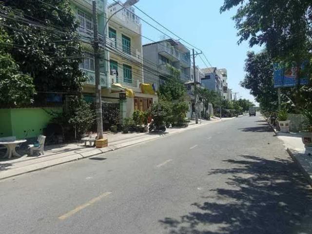 Mặt tiền Ở ngay tặng nội thất Phạm Thế Hiển 6x20 chỉ 10 tỷ 8