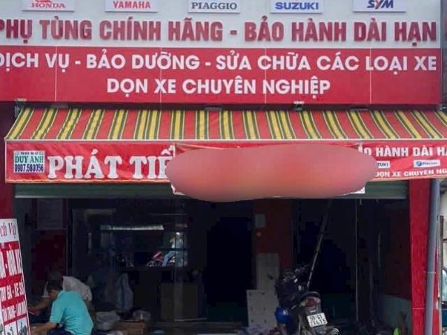 Mặt tiền nguyễn ảnh thủ – quỹ đất vàng trung tâm quận 12