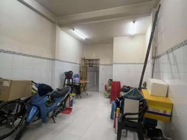 Mặt tiền Nguyễn Quyền, Quận 8, 88m2, ngang lớn 4,2m đường 12m không lộ giới, nhỉnh 13 tỷ