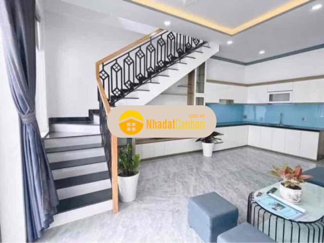 Mặt tiền nguyễn trường tộ 3pn
