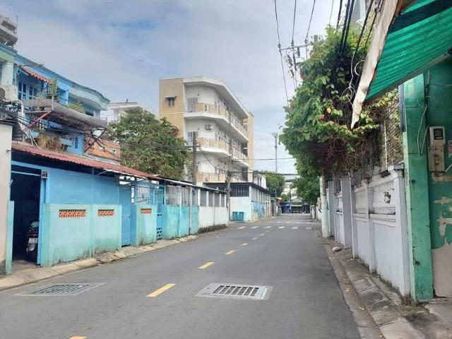 Mặt tiền đẹp vị trí đẹp đường số 6, Thạnh Mỹ Lợi Cát Lái mới 150m chỉ nhỉnh 12ty