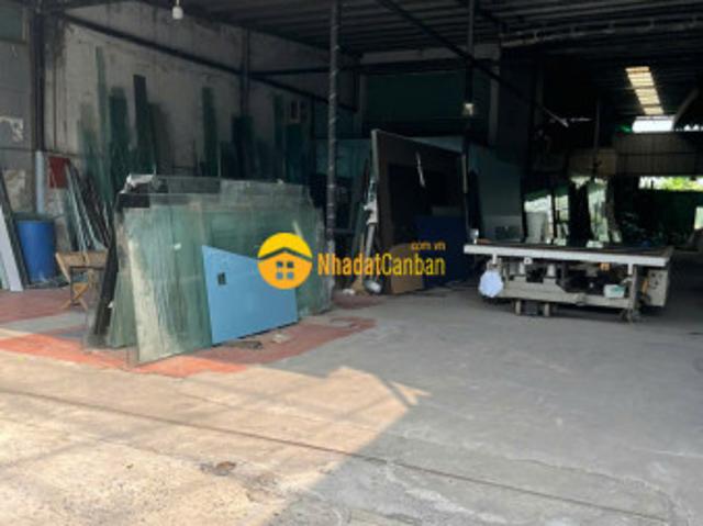 Mặt tiền phạm thị giây 905m2 full thổ cư ngang 11.6m chỉ 38 tỷ