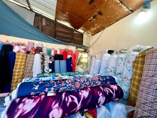 Mặt tiền Phú Thọ Hòa, khu chợ vải Quận Tân Phú 55m2, chỉ 9 Tỷ