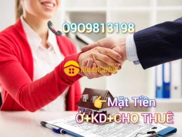 Mặt tiền quận 1 ởkd bán nhanh nhà shr giao ngay tiếp khách thiện chí