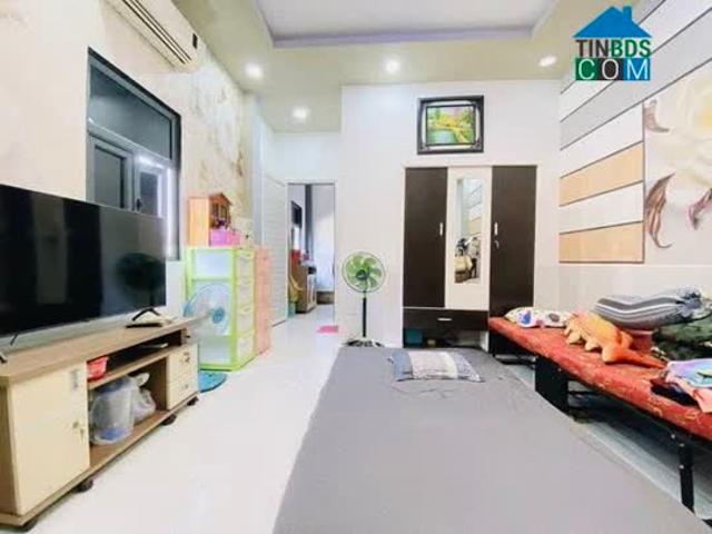 Mặt Tiền Quận 3 9 Tầng Thang Máy Một Bước Lên Mây