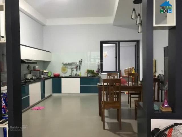Mặt Tiền Quận 8 P16 100M2 5x20 4 Tầng Đúc BTCT Tặng Toàn Bộ Nội Thất Nhỉnh 9 Tỷ