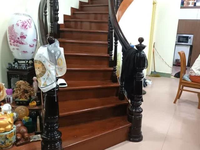Mặt tiền rộng, gần ô tô, hàng xóm Lăng Bác, trường THPT Chu Văn An, đi bộ Hồ Tây 20 tỷ
