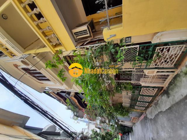 Mặt tiền rộng hai ba, gân phô cô, lô góc, 2 thoang, đương rông, 88m2, 21.5 ty