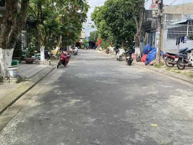 Mặt Tiền Sơn Trà Gần Biển Cạnh Núi Khu Dân Cư Mát Mẻ Gần Tòa Hiyori Thọ Quang