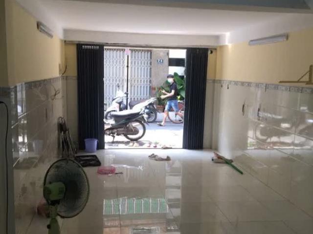 Mặt Tiền Siêu Rẻ Lê Công Phép An Lạc, Bình Tân