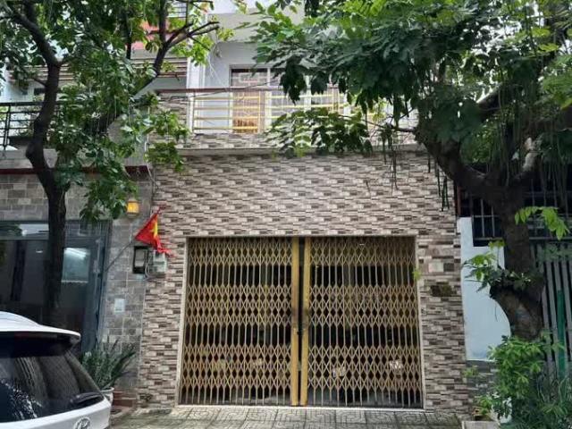 Mặt tiền B1 15m – Tây Thạnh, DT 5x16m, đúc 3 tấm. 8 tỷ