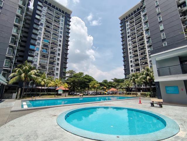M Tiara Larkin Jalan Idaman Utama Taman Larkin Idaman
