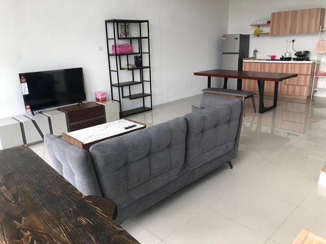 M Tower Empire City Damansara Perdan