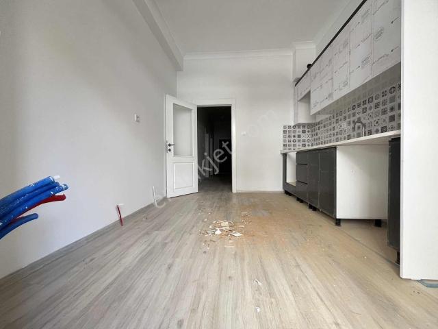 █m Ü L K Ｅｍｌａｋ█ 2+1 90 M2 Sıfır Daire Vestiyerli Duşakabinli.